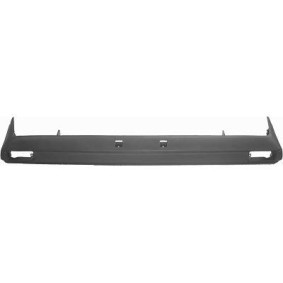 Comprar Parachoques de DIEDERICHS 2210150 a bajo precio de 52,53 €