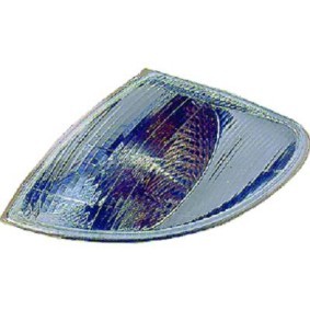 Achetez des Clignotant DIEDERICHS 4462072 à prix pour 14,58 €