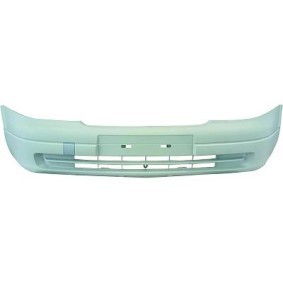Compre Parachoques de DIEDERICHS online para Astra G Classic Caravan (F35) a precios moderados