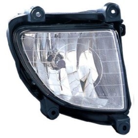 Nebelscheinwerfer 6521888 von DIEDERICHS günstig für 51,69 € online kaufen