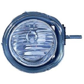 Comprar Faro antiniebla de DIEDERICHS 3484088 a bajo precio de 30,18 €