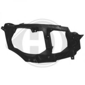 Comprar Alojamiento de los faros de DIEDERICHS 5807213 a bajo precio de 77,03 €