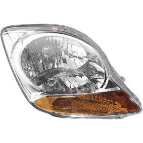 Compre Faros de DIEDERICHS online para MATIZ (M200, M250) a precios moderados