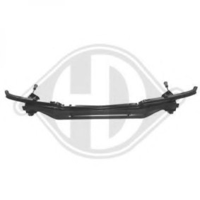 Compre Refuerzo parachoque de DIEDERICHS online para 600 (RH) a precios moderados