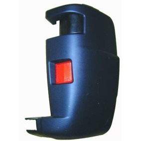 Comprar Cubierta, parachoques de DIEDERICHS 3483057 a bajo precio de 39,46 €