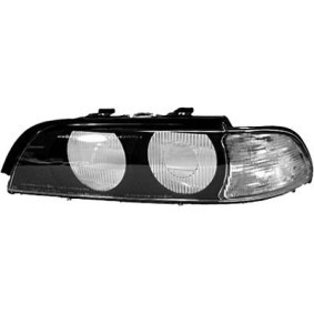 Achetez des Verre de phare DIEDERICHS 1223085 à prix pour 83,64 €
