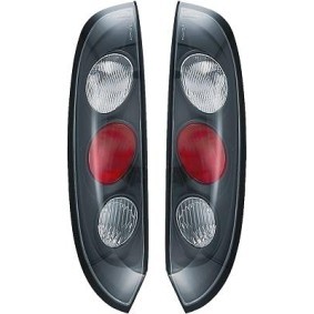 Compre Farolim de DIEDERICHS online para Corsa C Hatchback (X01) a preços moderados