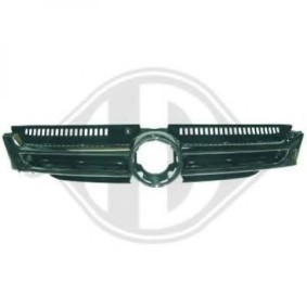 Kühlergrill 2214641 von DIEDERICHS günstig für 72,65 € online kaufen