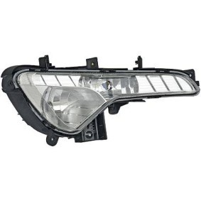 Nebelscheinwerfer 6522888 von DIEDERICHS günstig für 79,94 € online kaufen