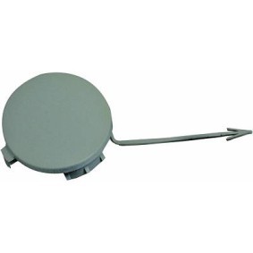 Compre Tampa, gancho de reboque da DIEDERICHS 1460154 a um preço baixo por 14,54 €