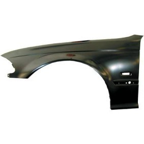 Achetez des Aile de chez DIEDERICHS en ligne pour 3 Coupé (E46) à prix modérés