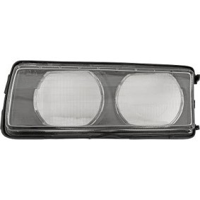 Achetez des Composants des projecteurs principaux de chez DIEDERICHS en ligne pour 3 Compact (E36) à prix modérés