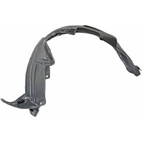 Verkleidung, Radhaus 5210009 HONDA von DIEDERICHS