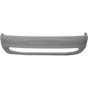 Comprar Parachoques de DIEDERICHS 2290050 a bajo precio de 73,39 €