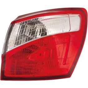 Rückleuchte 6045990 von DIEDERICHS günstig für 106,93 € online kaufen