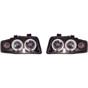 Achetez des Kit de projecteurs principaux DIEDERICHS 1017580 à prix pour 317,59 €
