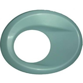 Comprar Pantalla, faro antiniebla de DIEDERICHS 1427053 a bajo precio de 16,40 €