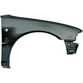 Kotflügel 1016006 von DIEDERICHS günstig für 58,32 € online kaufen
