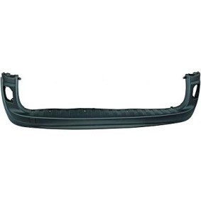 Acquista Paraurti posteriore da DIEDERICHS 4414655 a buon mercato per soli 73,76 €