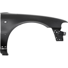 Kotflügel 1016206 von DIEDERICHS günstig für 55,22 € online kaufen