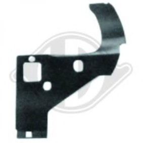 Comprar Alojamiento de los faros de DIEDERICHS 4240013 a bajo precio de 20,58 €