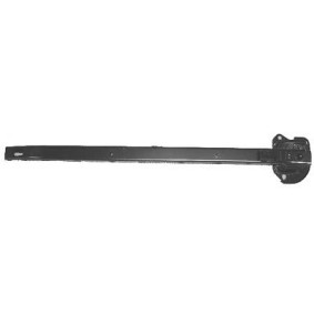 Comprar Amortiguador de colisiones, parachoques de DIEDERICHS 6024060 a bajo precio de 48,73 €