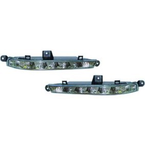 Tagfahrleuchtensatz 1647488 von DIEDERICHS günstig für 198,42 € online kaufen