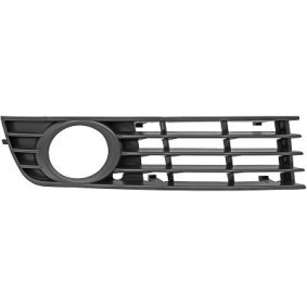 Compre Rejilla antiniebla de DIEDERICHS online para A4 B6 Avant (8E5) a precios moderados