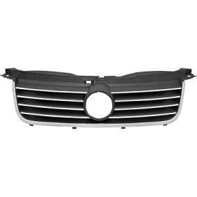 Kühlergrill 2246040 von DIEDERICHS günstig für 61,71 € online kaufen