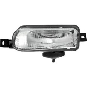 Comprar Faro antiniebla de DIEDERICHS 1414089 a bajo precio de 35,58 €
