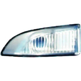 Achetez des Clignotant DIEDERICHS 4465327 à prix pour 29,97 €