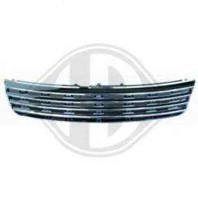 Kühlergrill 2245340 von DIEDERICHS günstig für 34,06 € online kaufen