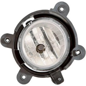 Nebelscheinwerfer 6585189 von DIEDERICHS günstig für 51,93 € online kaufen