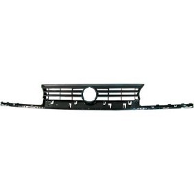 Kühlergrill 2212040 von DIEDERICHS günstig für 14,65 € online kaufen