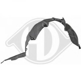 Compre Paso de rueda de DIEDERICHS online para SHUMA II Sedán (FB) a precios moderados
