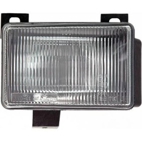 Compre Farol de nevoeiro da DIEDERICHS 7613089 a um preço baixo por 69,36 €