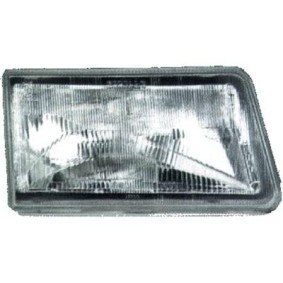 Achetez des Projecteur principal DIEDERICHS 3490080 à prix pour 64,73 €