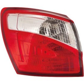 Rückleuchte 6045991 von DIEDERICHS günstig für 104,89 € online kaufen