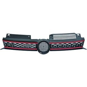 Kühlergrill 2215840 von DIEDERICHS günstig für 59,32 € online kaufen