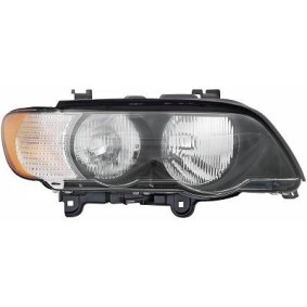 Achetez des Projecteur principal DIEDERICHS 1290082 à prix pour 194,35 €