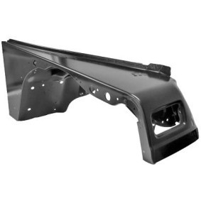 Kotflügel 2675007 JEEP von DIEDERICHS