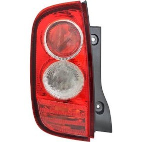 Rückleuchte 6024095 von DIEDERICHS günstig für 56,92 € online kaufen