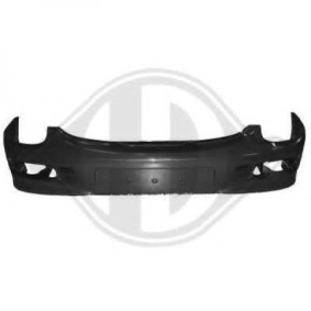Comprar Parachoques de DIEDERICHS 1433150 a bajo precio de 530,69 €