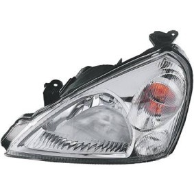 Compre Faros de DIEDERICHS online para LIANA Fastback a precios moderados