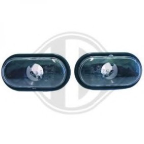 Achetez des Kit de feux clignotants DIEDERICHS 4412179 à prix pour 20,87 €