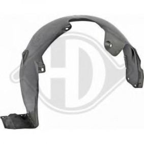 Comprar Paso de rueda de DIEDERICHS 6941008 a bajo precio de 14,79 €