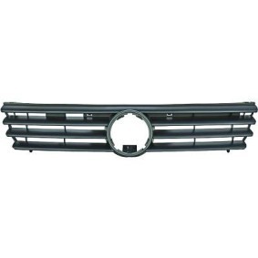Compre Grelha de radiador da DIEDERICHS 2244040 a um preço baixo por 15,99 €