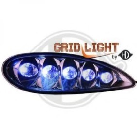 Tagfahrleuchtensatz 1646388 von DIEDERICHS günstig für 341,79 € online kaufen