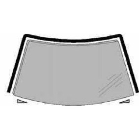 Achetez des Baguette et bande protectrice, pare-brise DIEDERICHS 8307013 à prix pour 53,10 €