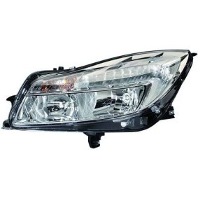 Comprar Faro delantero de DIEDERICHS 1826981 a bajo precio de 169,05 €